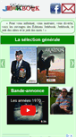 Mobile Screenshot of editions-jerkbook.com